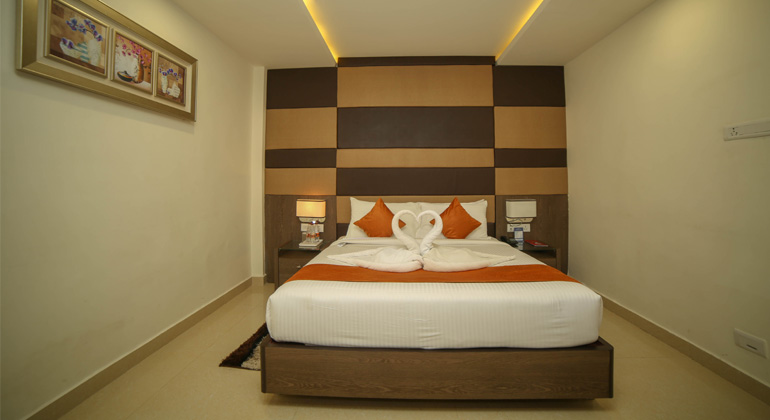 Suite Room